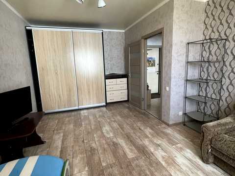 квартира по адресу Ньютона ул., 110