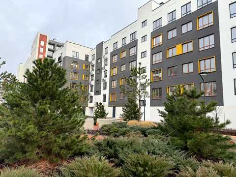 квартира за адресою Соборна вул., (2-К/2)