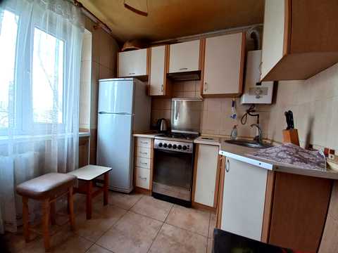 квартира по адресу Южноукраинская ул., 111