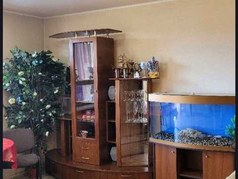 квартира за адресою Британська вул. (Вологодська), 23