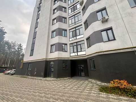 коммерческая по адресу Охотничья ул., 24
