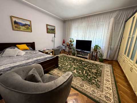 будинок за адресою Капушанська вул., 111