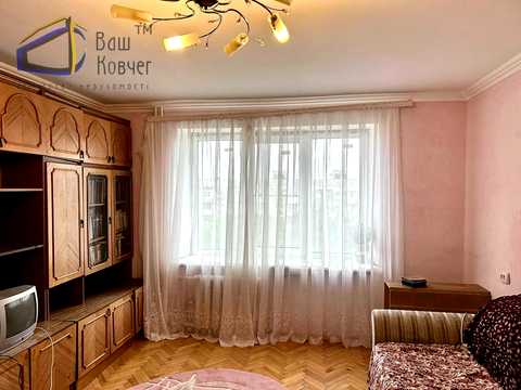 квартира за адресою Руська вул., 251-А