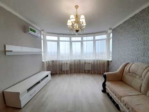 квартира по адресу Юрія Кондратюка ул., 3
