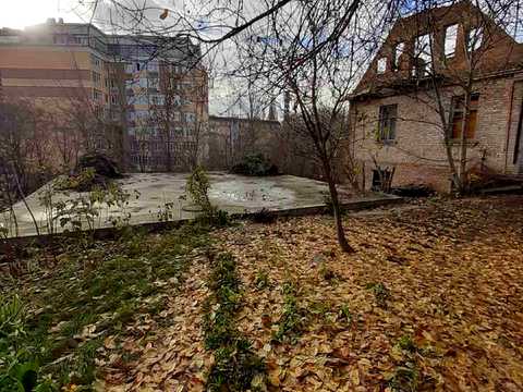 ділянка за адресою Галшки Гулевичівни пров. (Столєтова), 14А