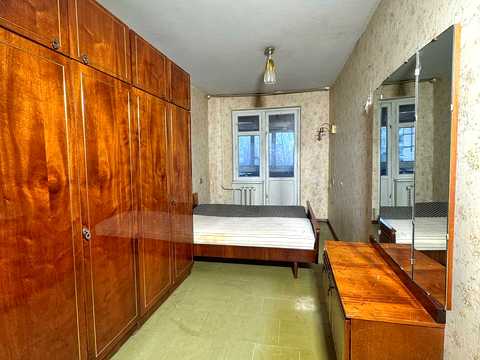 квартира по адресу Соколовська ул., 8