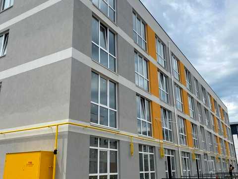 квартира за адресою Гідності вул., 3