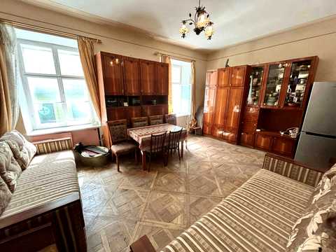 квартира за адресою Руська вул., 3