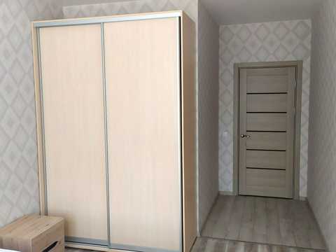 квартира за адресою Каховська вул., 58