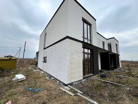 дом по адресу Соборності