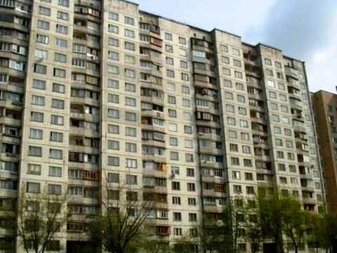 квартира за адресою Голосіївський просп. (40-річчя Жовтня), 11