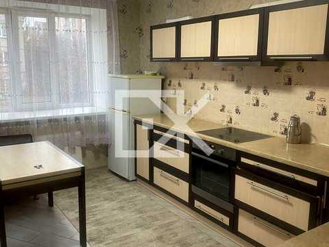 квартира за адресою Олександра Попова вул., 3