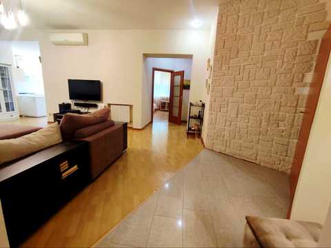 квартира за адресою Французький бульв., 35