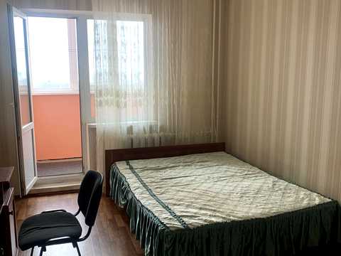 квартира по адресу Бакинская ул., 37-Г