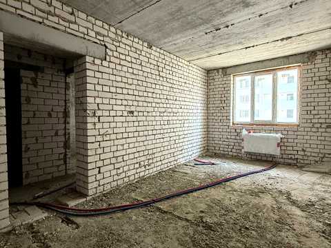 квартира по адресу Заливная ул., 4