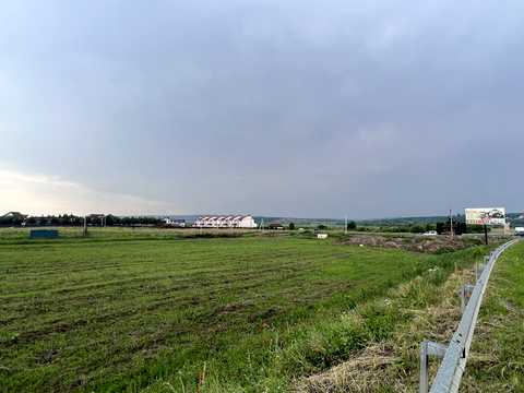 участок по адресу с. Старый Лисец, шевченка