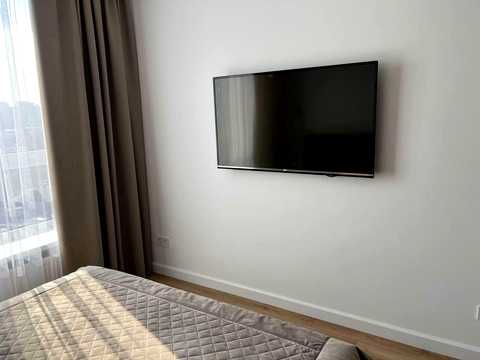 квартира за адресою Глибочицька вул., 73