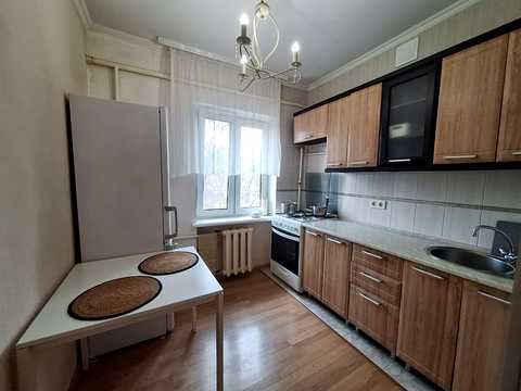 квартира за адресою Академіка Білецького вул., 9