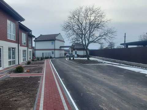 дом по адресу Керамічна, 8