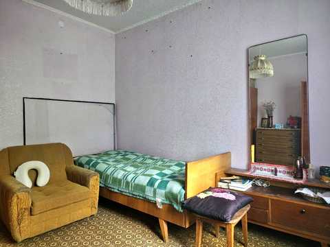 квартира за адресою Ювілейна вул., 4