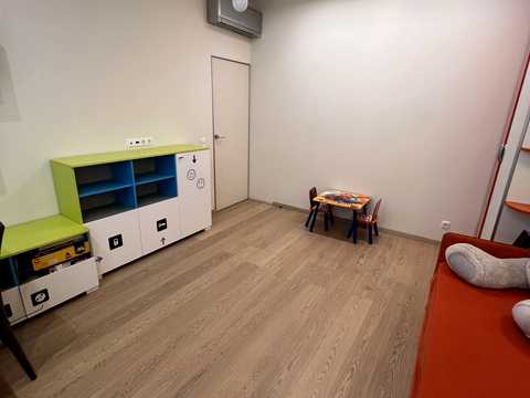 квартира за адресою Вишгородська вул., 45/3