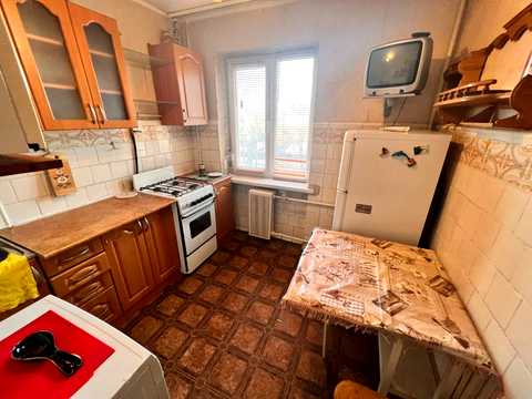 квартира по адресу Отрадный просп. (Чубаря), 24