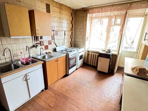 кімната за адресою Золочівська вул., 12