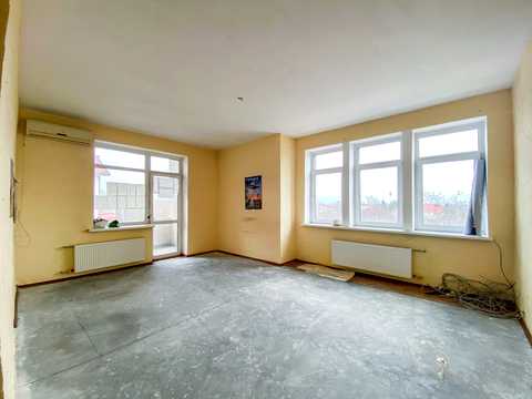 квартира по адресу Розваги ул., 27