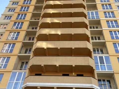 квартира за адресою Київська вул., 261-А