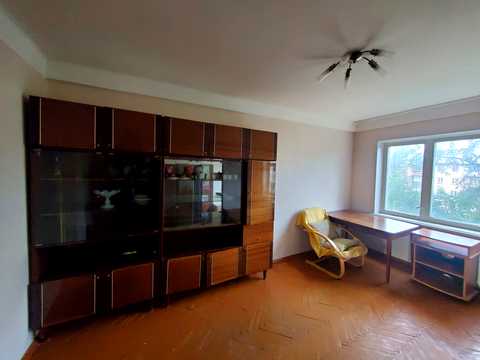 квартира по адресу Привокзальная ул., 8