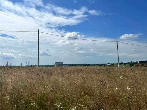 ділянка за адресою Довженка