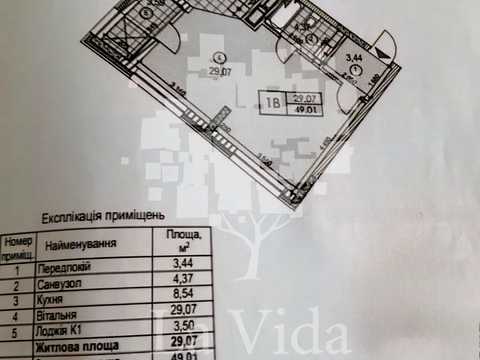 квартира по адресу Юлии Здановской ул. (Ломоносова), (Будинок)