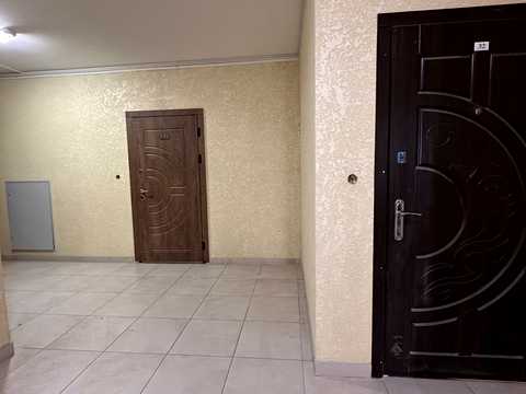 квартира по адресу Миру просп., 36
