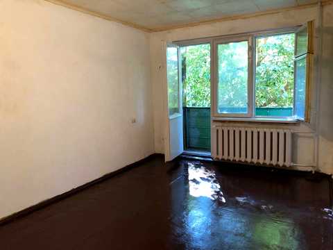 квартира за адресою Академіка Корольова вул., 10