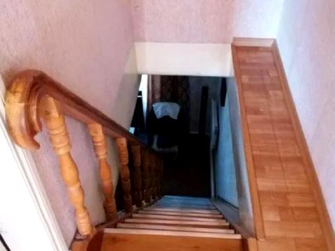 дом по адресу 2-га ул.