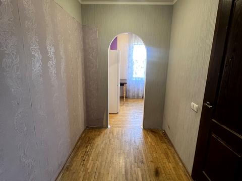 квартира по адресу Володимира Висоцького бульв., 11