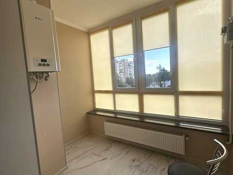 квартира по адресу Домбровського ул., 3