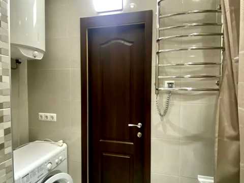 квартира за адресою Бориса Гмирі вул., 16