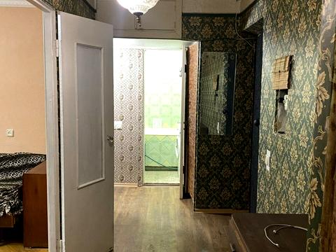 квартира по адресу Ігоря Качуровського пер. (Миколи Руднєва), 1