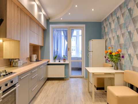 квартира за адресою Бишівська вул., 7