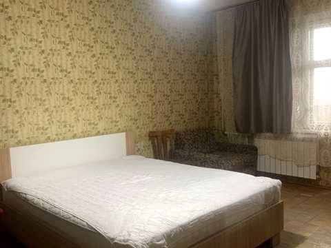 квартира за адресою Чорнобильська, 12А
