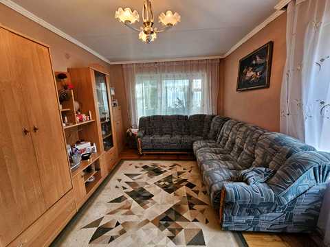 квартира по адресу Проектна, 5
