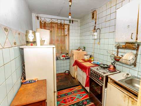 квартира за адресою Миру вул., 7