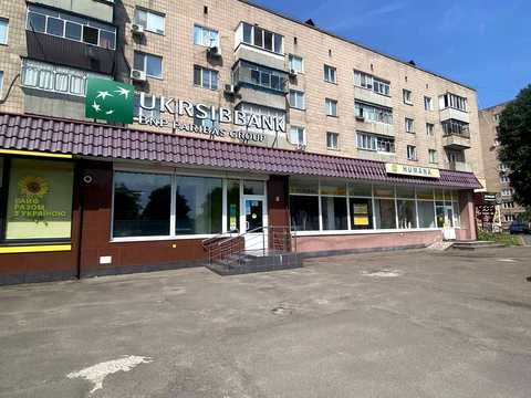 квартира за адресою Київський Шлях вул., 43