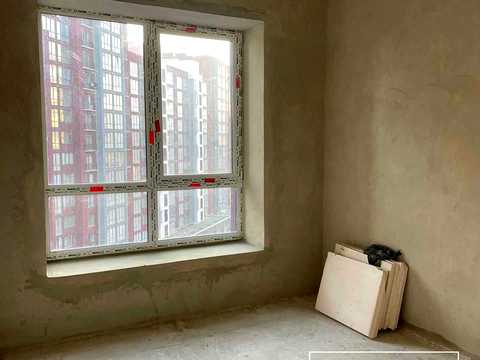 квартира по адресу Княгинин ул., 44