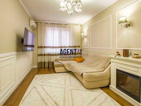 квартира по адресу Счастливая ул., 44