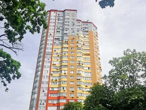 квартира за адресою Героїв Оборони вул., 10-А