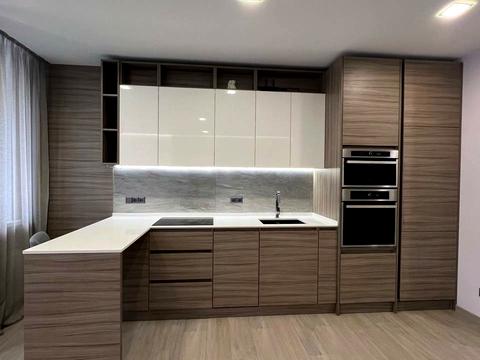 квартира за адресою Драгоманова вул., 2