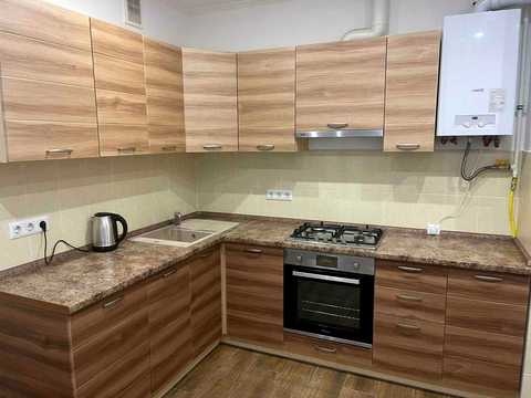 квартира за адресою Практична вул., 2