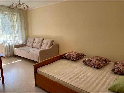 квартира по адресу Володимира Великого ул. (Гагарина), 37